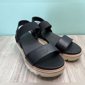 Torrid Black Women's Sandals